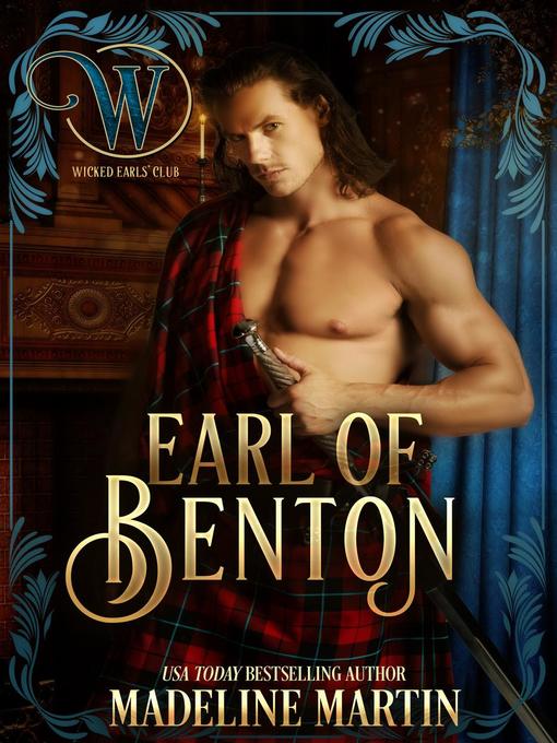 Earl of Benton