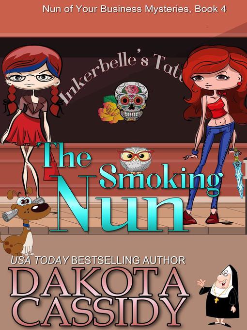 The Smoking Nun