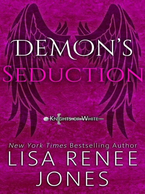 Demon's Seduction