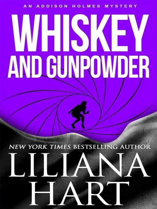 Whiskey and Gunpowder