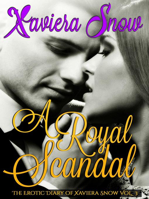 A Royal Scandal