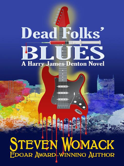 Dead Folks' Blues