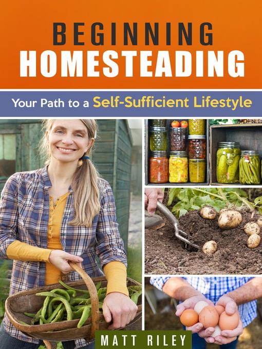 Beginning Homesteading