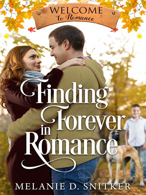 Finding Forever in Romance