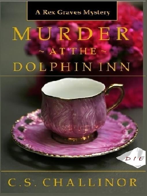 Murder at the Dolphin Inn