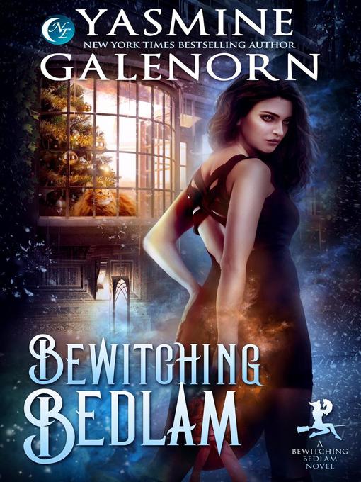 Bewitching Bedlam, #1