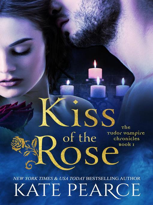 Kiss of the Rose