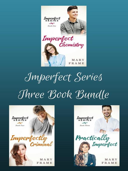 Imperfect Series Bundle