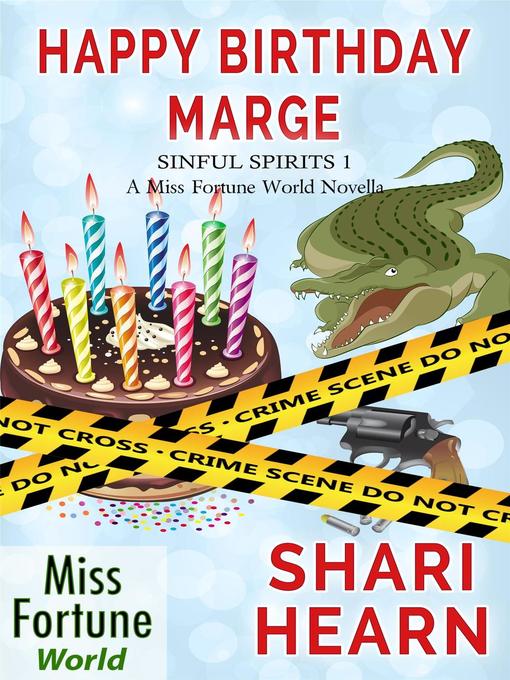 Happy Birthday, Marge