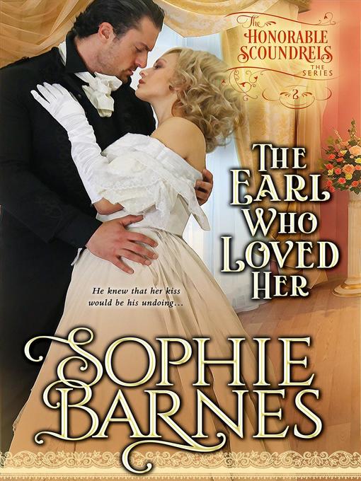 The Earl Who Loved Her