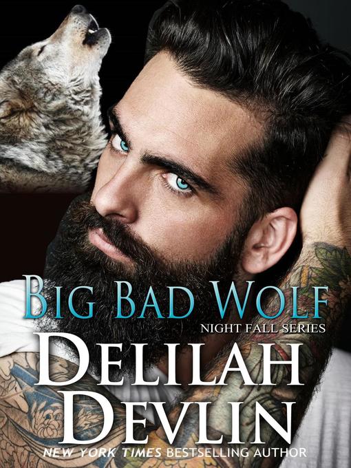 Big Bad Wolf