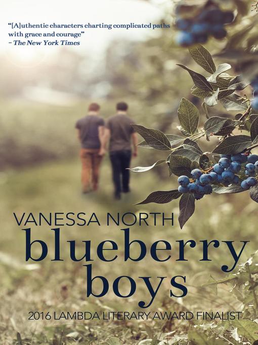 Blueberry Boys