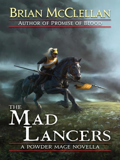 The Mad Lancers