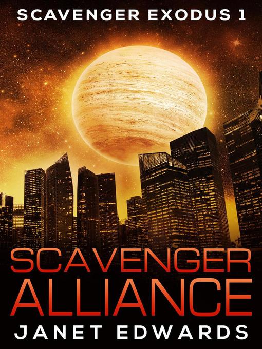 Scavenger Alliance