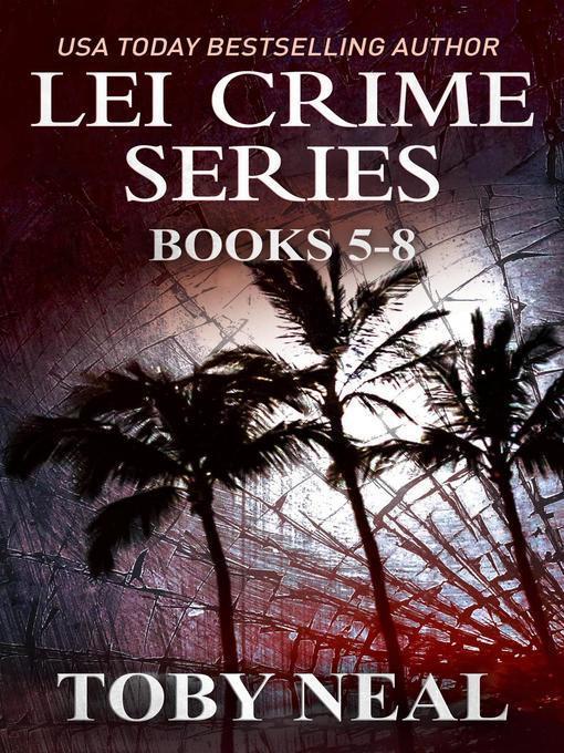 Lei Crime Series Box Set