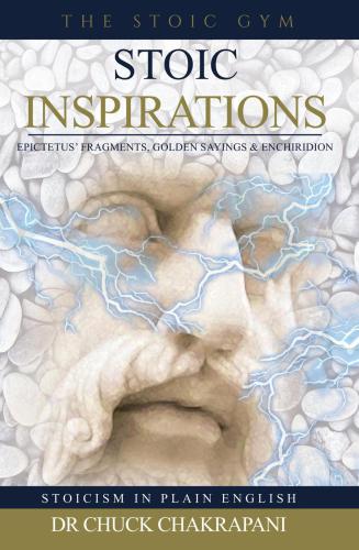 Stoic Inspirations : Stoicism in Plain English, #5