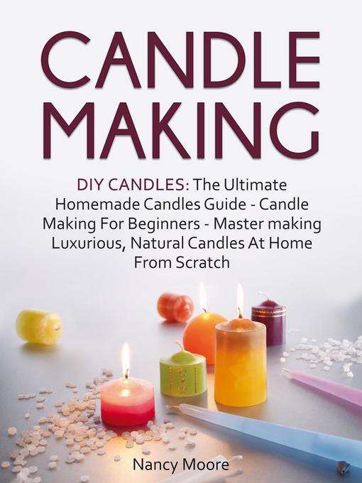 Candle Making