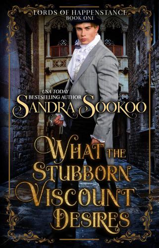 What the stubborn Viscount desires