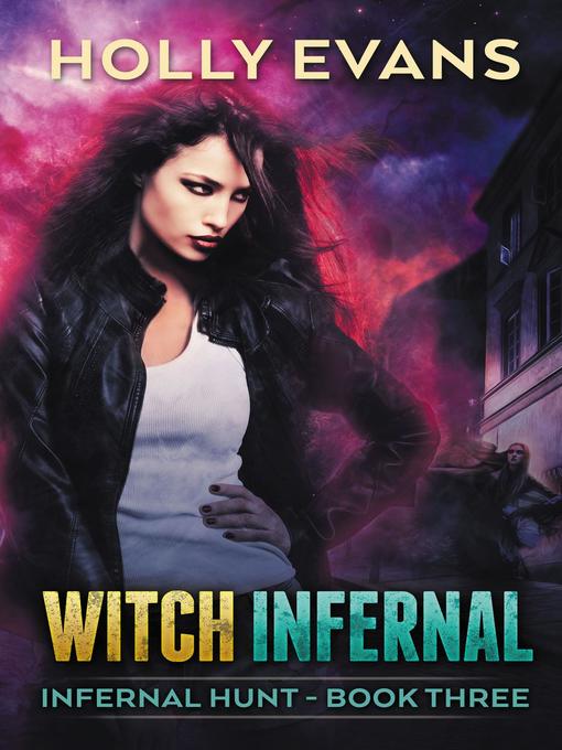 Witch Infernal