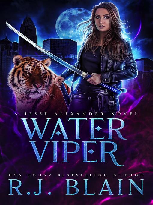 Water Viper