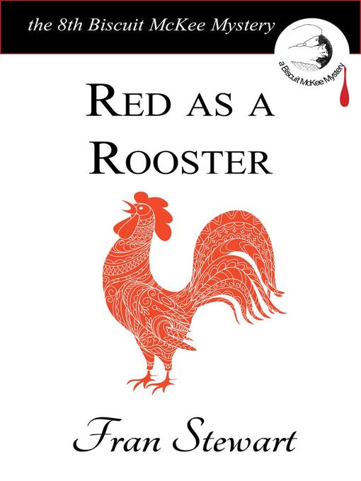 Red as a Rooster