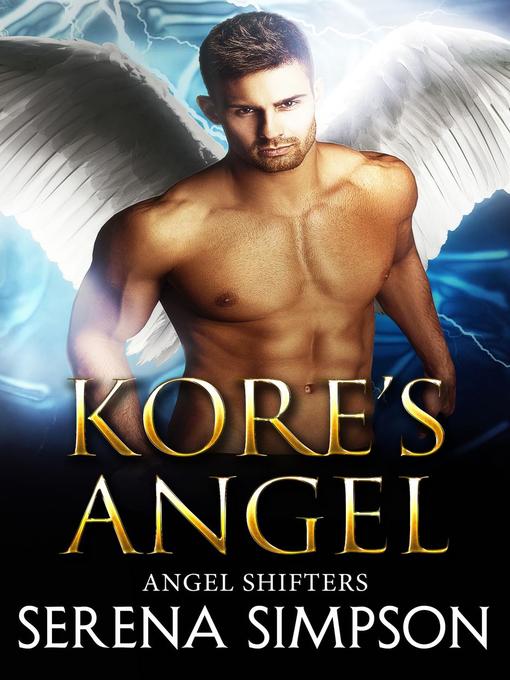 Kore's Angel