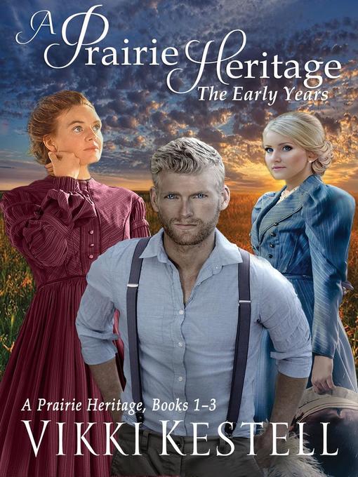 A Prairie Heritage