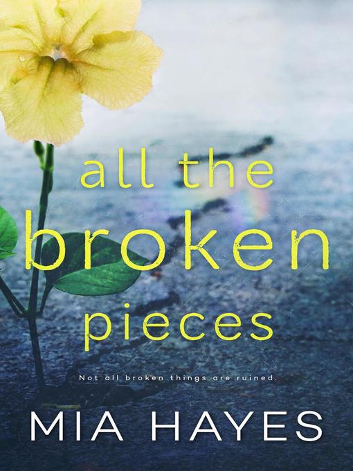 All the Broken Pieces