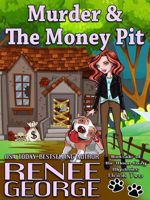 Murder and the Money Pit