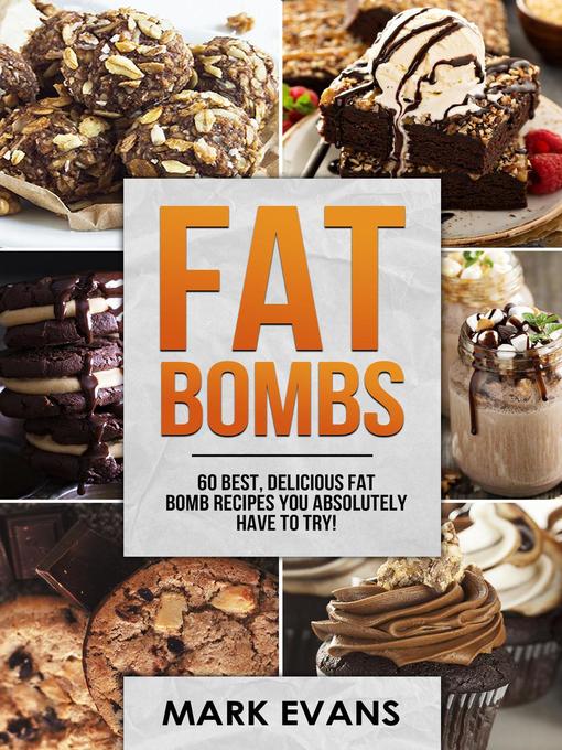 Fat Bombs