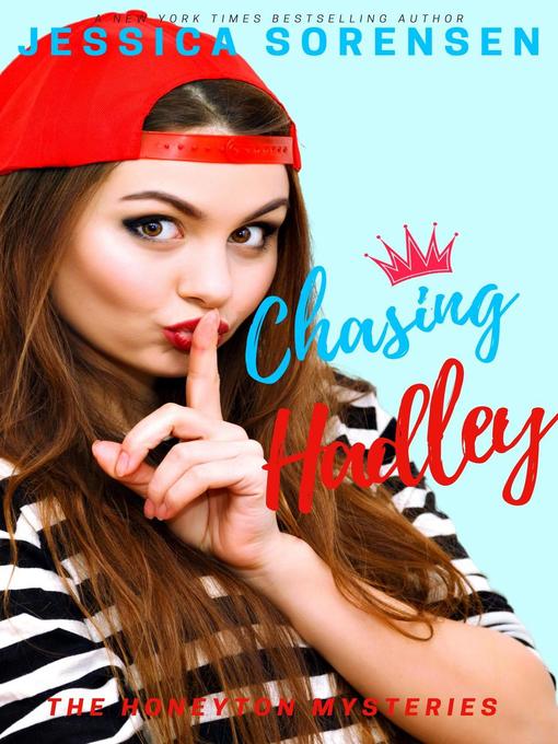 Chasing Hadley