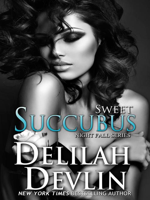 Sweet Succubus