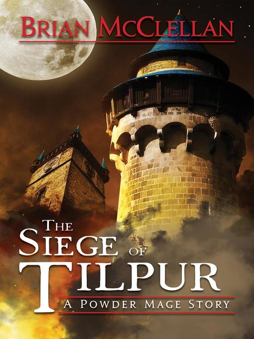 Siege of Tilpur