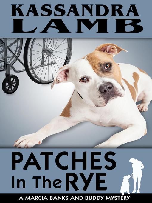 Patches In the Rye