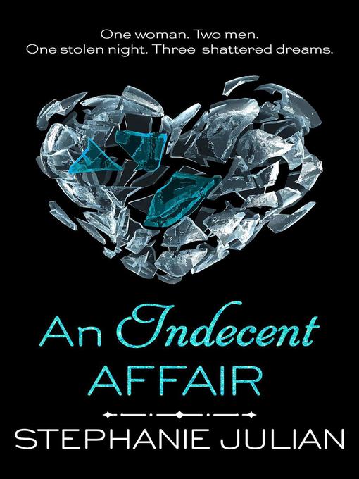 An Indecent Affair
