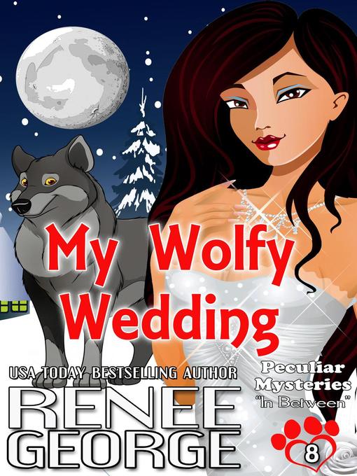 My Wolfy Wedding