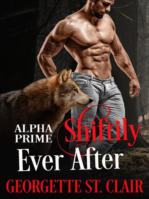 Shiftily Ever After