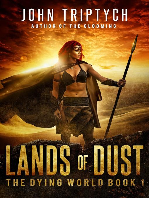 Lands of Dust