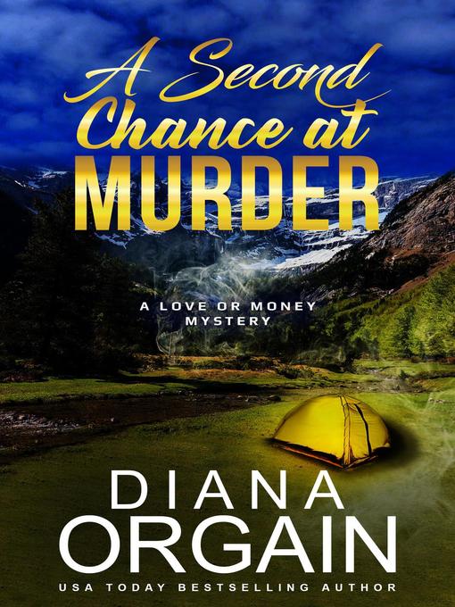 A Second Chance at Murder