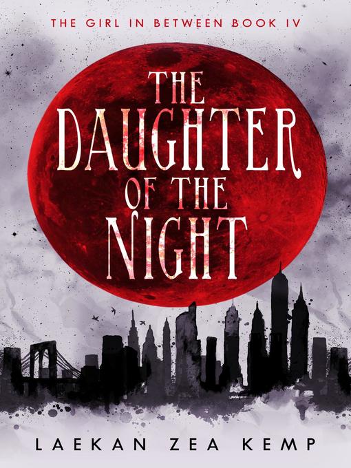 The Daughter of the Night