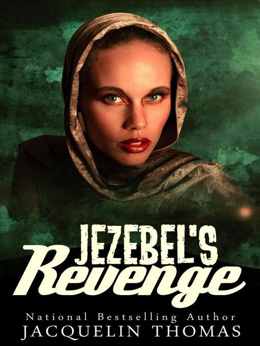 Jezebel's Revenge