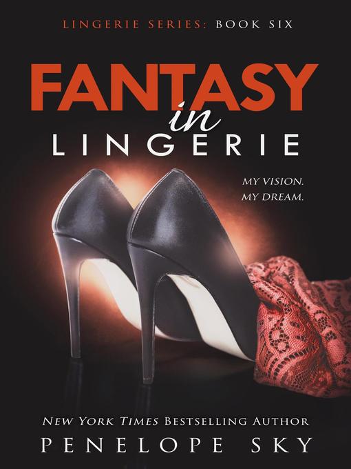 Fantasy in Lingerie