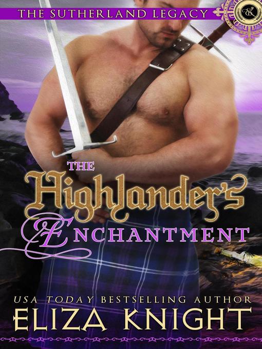 The Highlander's Enchantment