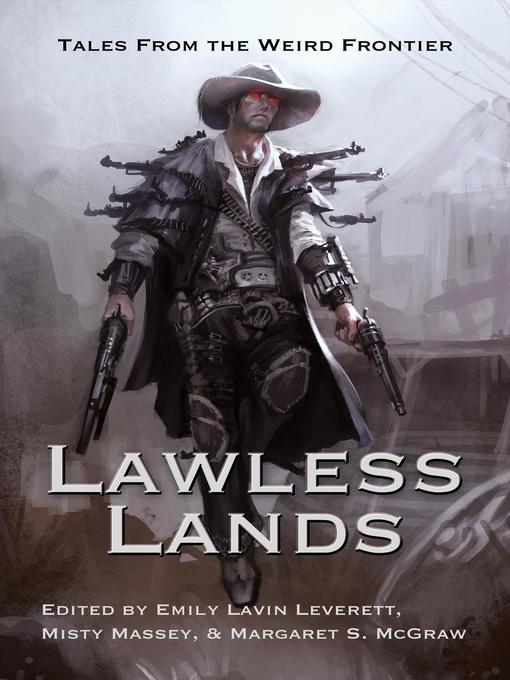 Lawless Lands