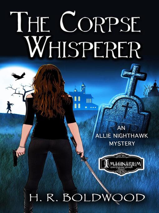 The Corpse Whisperer