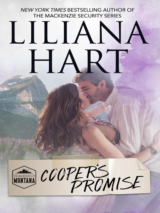 Cooper's Promise