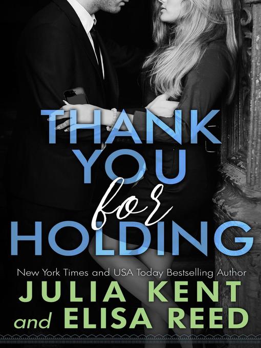 Thank You For Holding