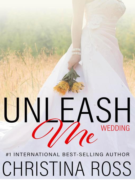 Wedding: Unleash Me, #4