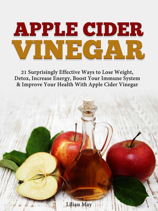 Apple Cider Vinegar