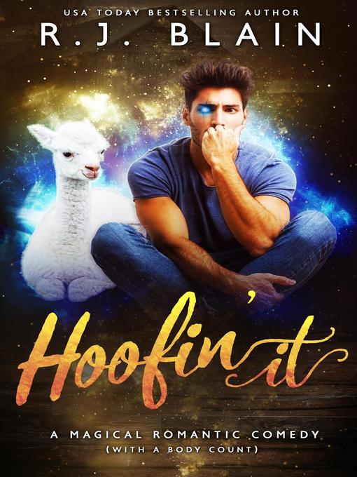 Hoofin' It